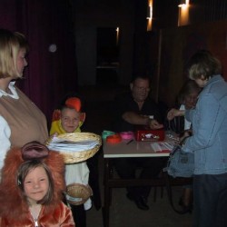 optreden2 - Toneelvereniging Plankenkoorts 